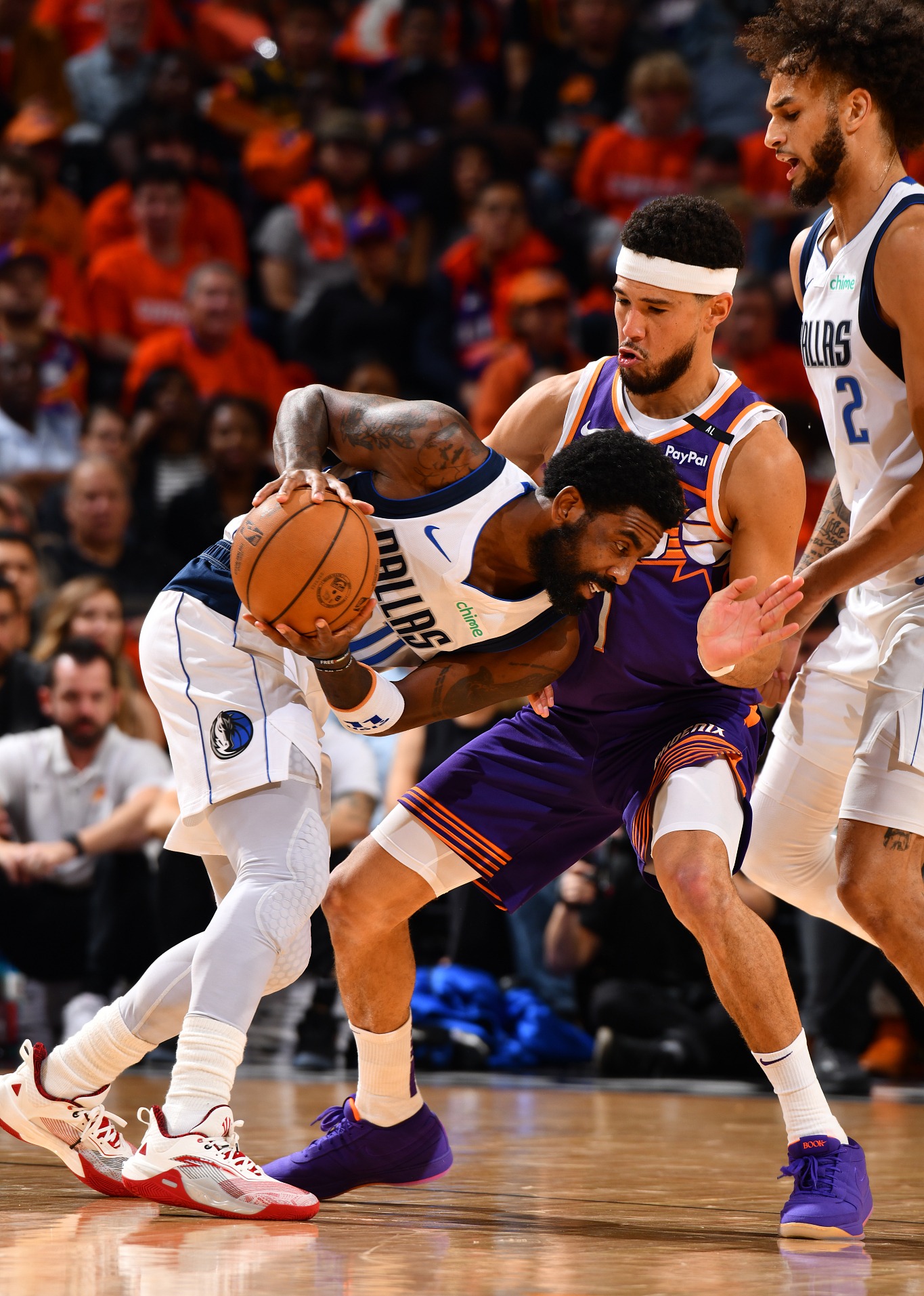 米兰平台-菲尼克斯太阳回应争议备战全明星赛达拉斯独行侠围绕CBA常规赛造点机会，连对手都承认：加时末段曼联调整名单以备国王杯 